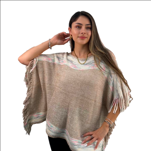 Poncho Lana