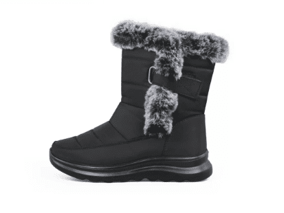 BOTAS