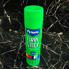 Stick fic torre