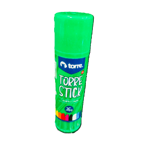 Stick fic torre