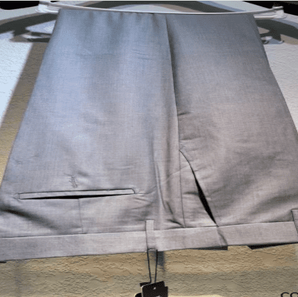 Pantalón adulto