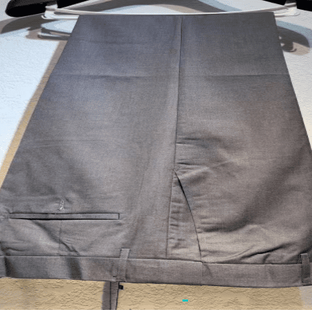 Pantalón adulto