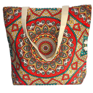 Bolsos playeros