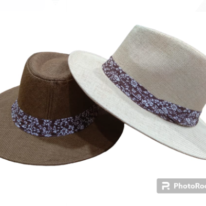 Sombreros de hombre