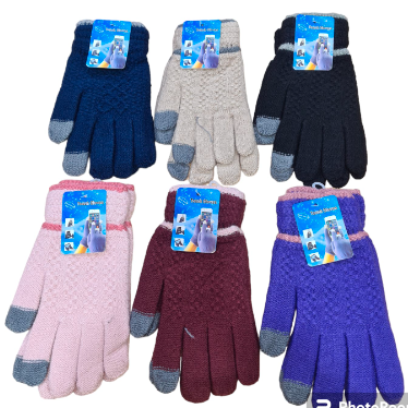 Guantes touch