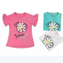 Camisetas de niñas