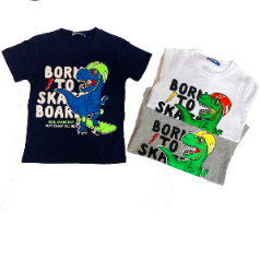 Camisetas de niños