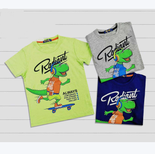 Camisetas de niños