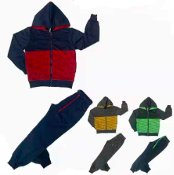 Conjunto para niños