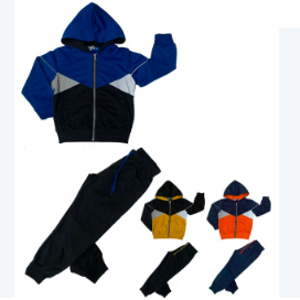 Conjunto para niños