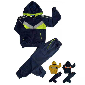 Conjunto para niños