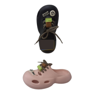 Crocs Mujer