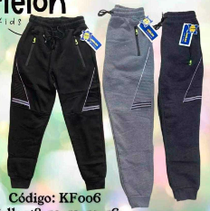 Pantalones de niños 