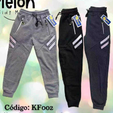 Pantalones de niños 