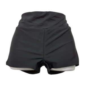 short Traje De Baño